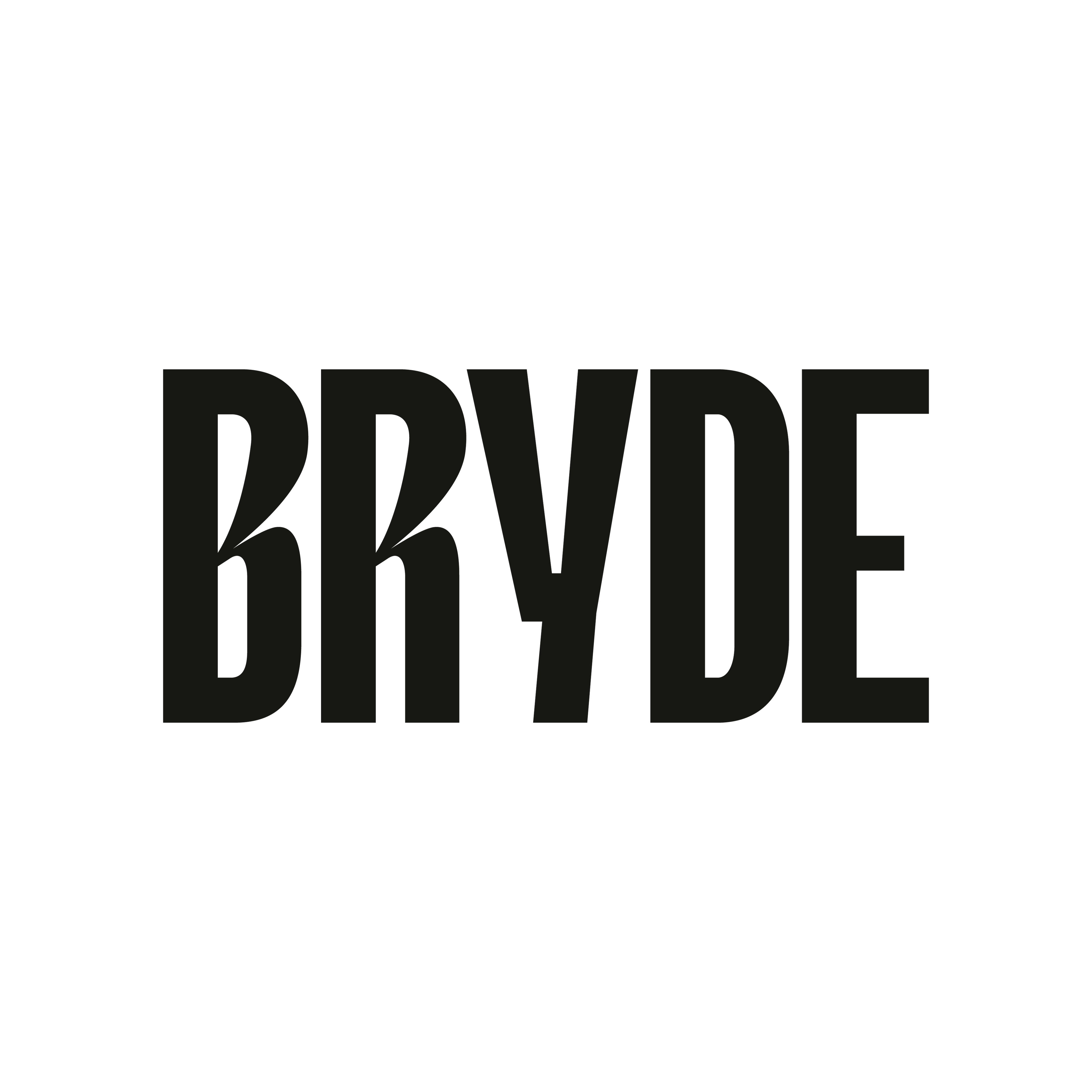 BRYDE